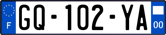 GQ-102-YA