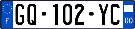 GQ-102-YC