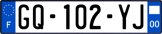 GQ-102-YJ