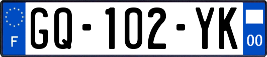 GQ-102-YK