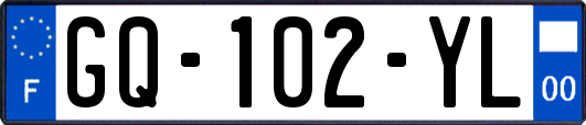 GQ-102-YL