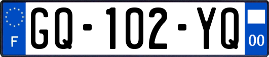 GQ-102-YQ