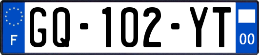 GQ-102-YT