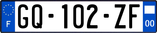GQ-102-ZF