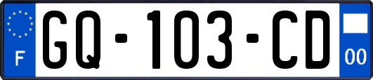 GQ-103-CD