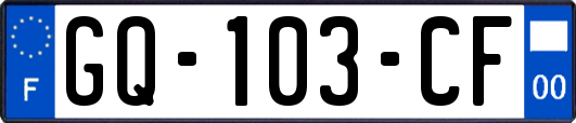 GQ-103-CF
