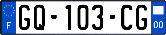 GQ-103-CG