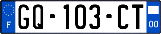 GQ-103-CT