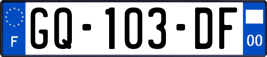 GQ-103-DF