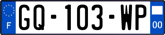 GQ-103-WP