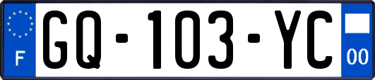 GQ-103-YC