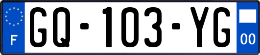 GQ-103-YG