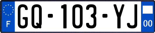 GQ-103-YJ