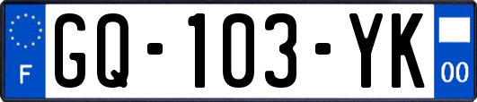 GQ-103-YK