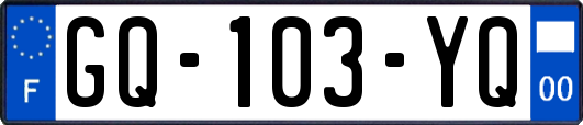 GQ-103-YQ