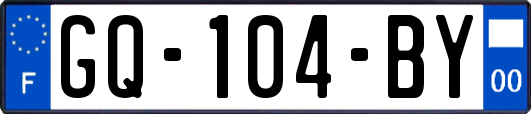 GQ-104-BY