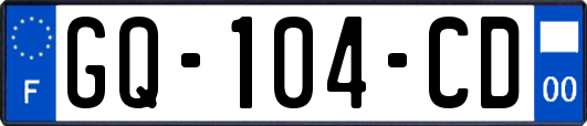 GQ-104-CD