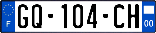 GQ-104-CH