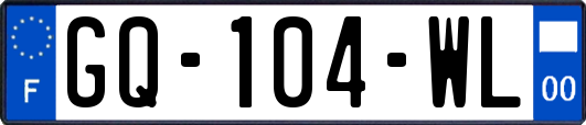 GQ-104-WL