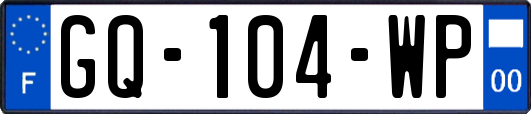 GQ-104-WP