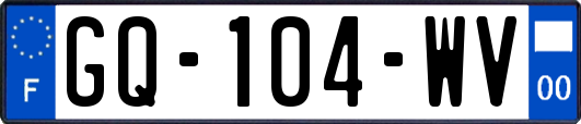 GQ-104-WV