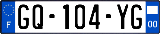 GQ-104-YG