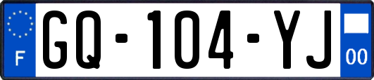 GQ-104-YJ