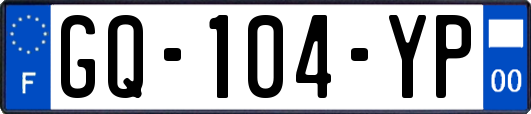 GQ-104-YP