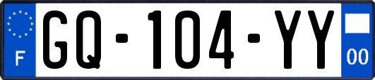GQ-104-YY