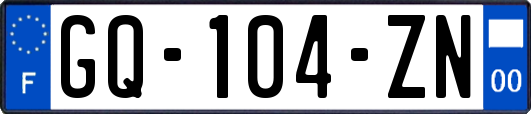 GQ-104-ZN