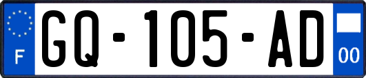 GQ-105-AD