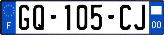 GQ-105-CJ
