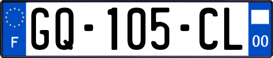 GQ-105-CL