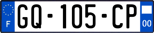 GQ-105-CP