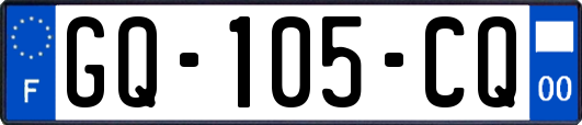 GQ-105-CQ