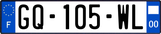 GQ-105-WL