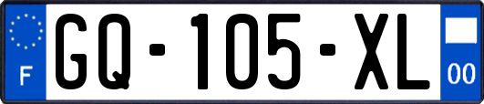 GQ-105-XL