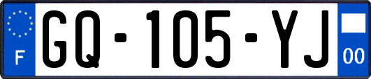 GQ-105-YJ