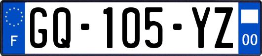 GQ-105-YZ