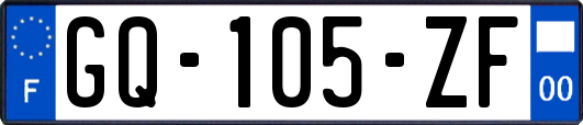 GQ-105-ZF