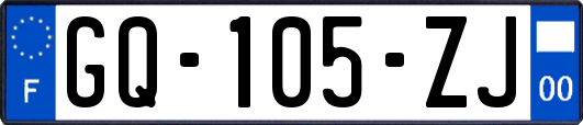 GQ-105-ZJ
