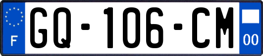 GQ-106-CM