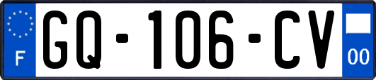 GQ-106-CV