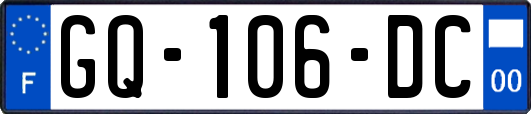 GQ-106-DC