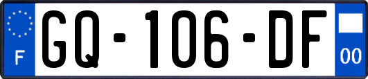 GQ-106-DF