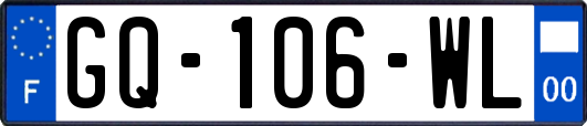 GQ-106-WL
