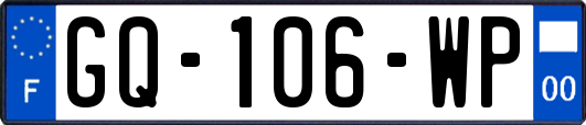 GQ-106-WP