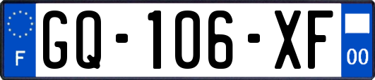 GQ-106-XF