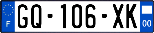GQ-106-XK