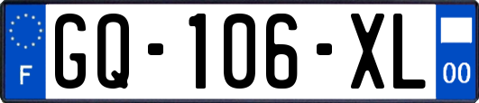 GQ-106-XL